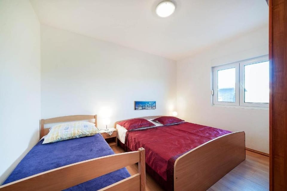 Apartments Maras Apartment in Šibenik