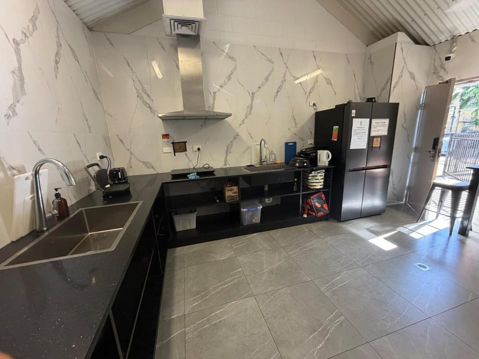 Darwin city Studio Apartment in Darwin