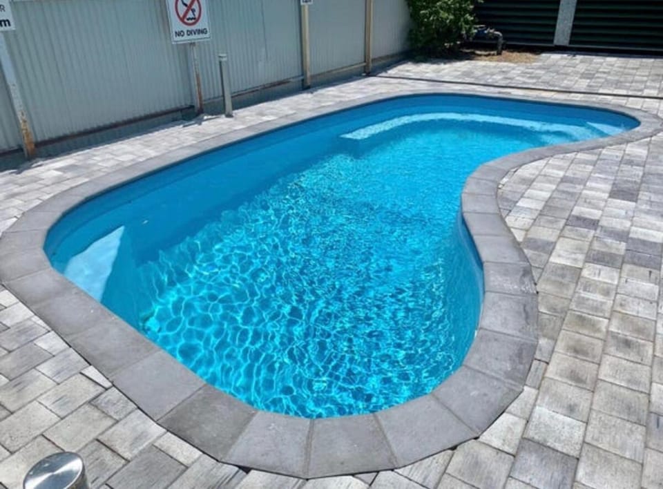 Darwin city Studio Apartment in Darwin