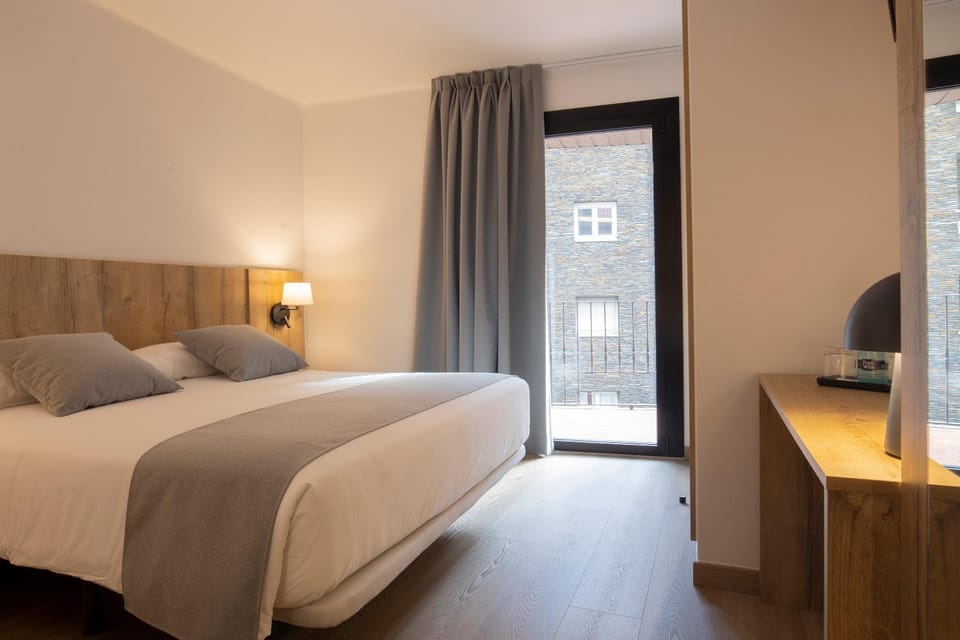 Hotel Cervol by Nexta Hotel in Andorra la Vella