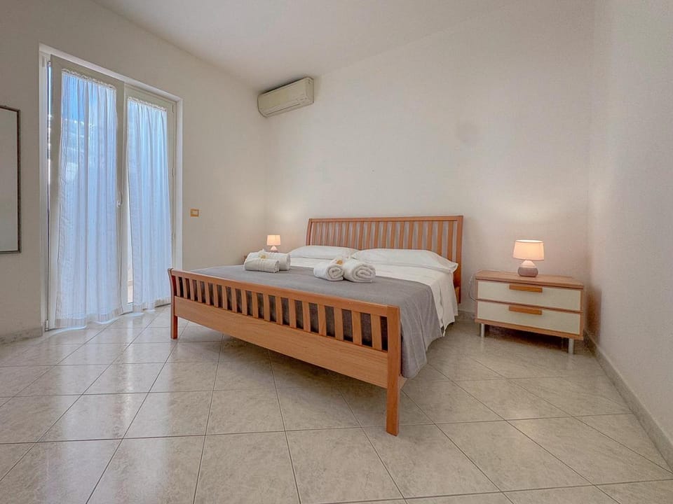 Stintino: near the Sea – Veranda & Relax Apartment in Stintino