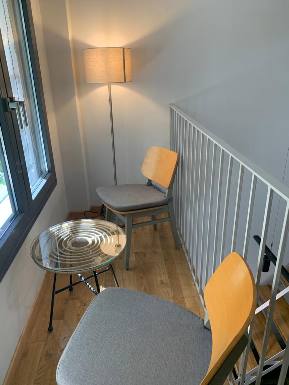 FEELHOME loft Apartment in Volos