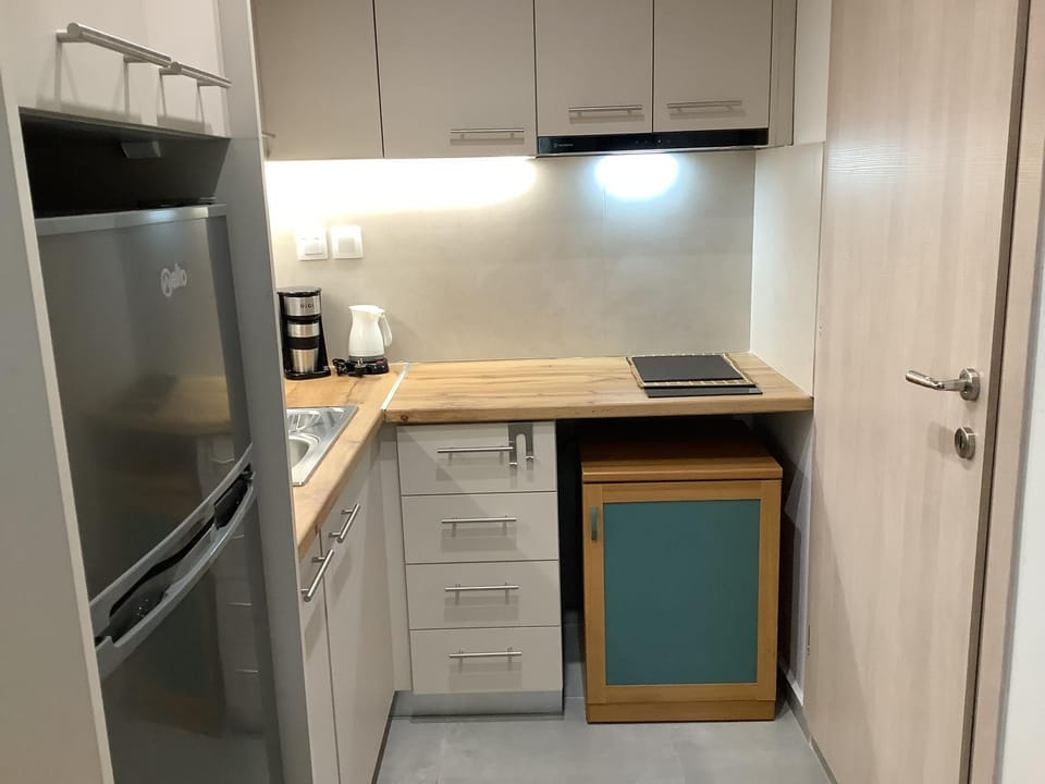 FEELHOME loft Apartment in Volos