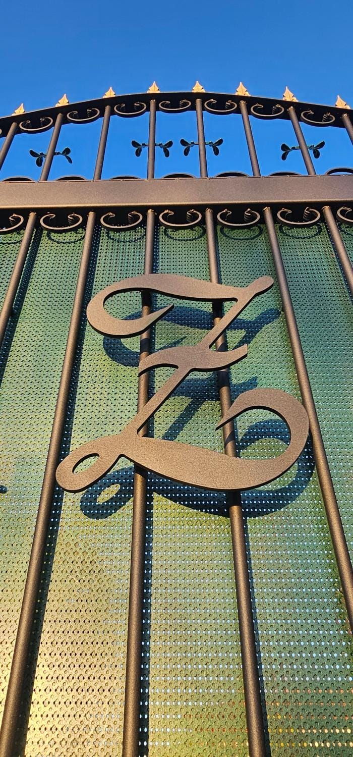 Lobby or reception, Decorative detail, Logo/Certificate/Sign