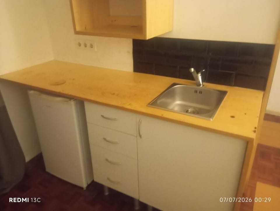Telhado solitario Apartment in Porto