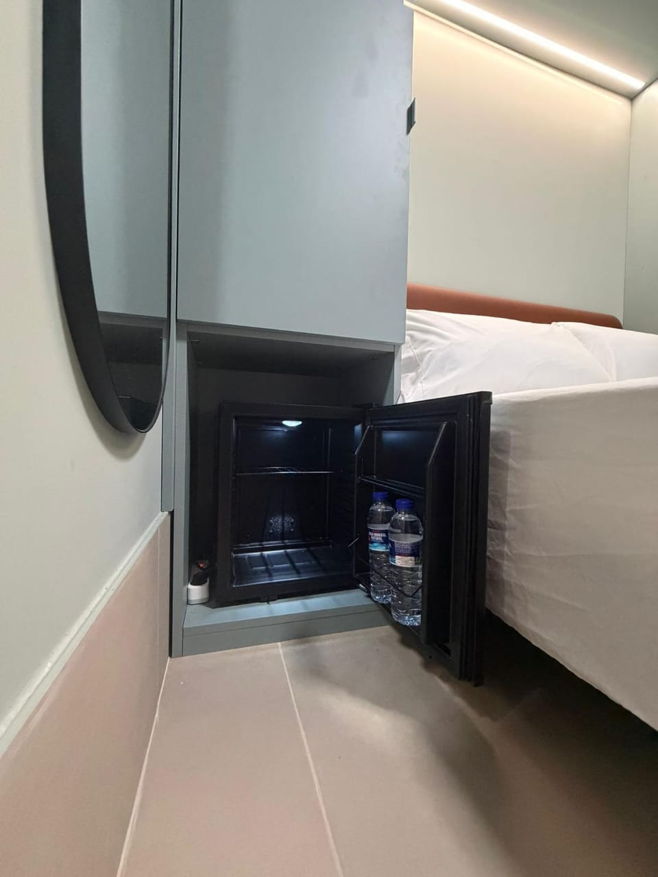 minibar