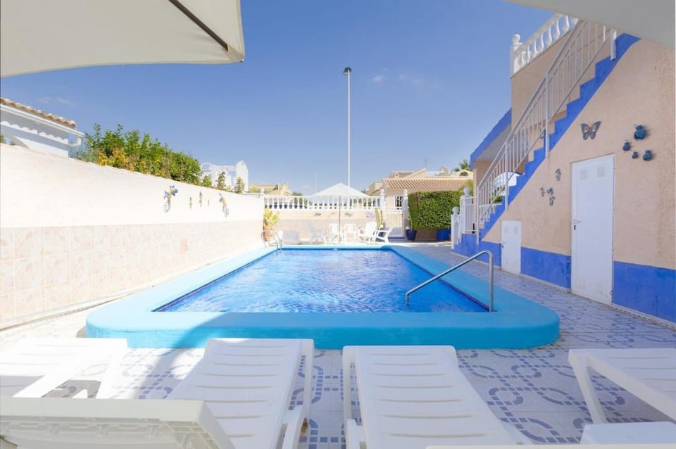 Day, Pool view, Swimming pool, Swimming pool