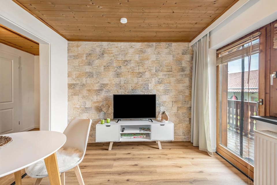 Gästehaus Kamaria Apartment in Regen