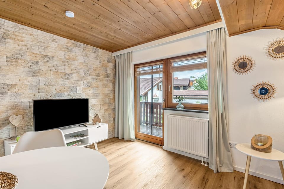 Gästehaus Kamaria Apartment in Regen