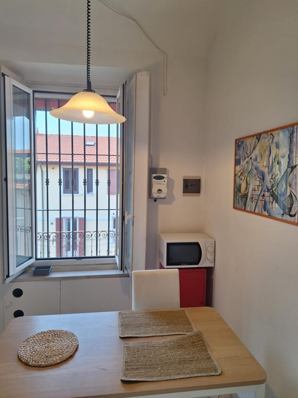 BNG11 Accogliente Bilocale con Balcone Vicino ai Navigli Apartment in Milan