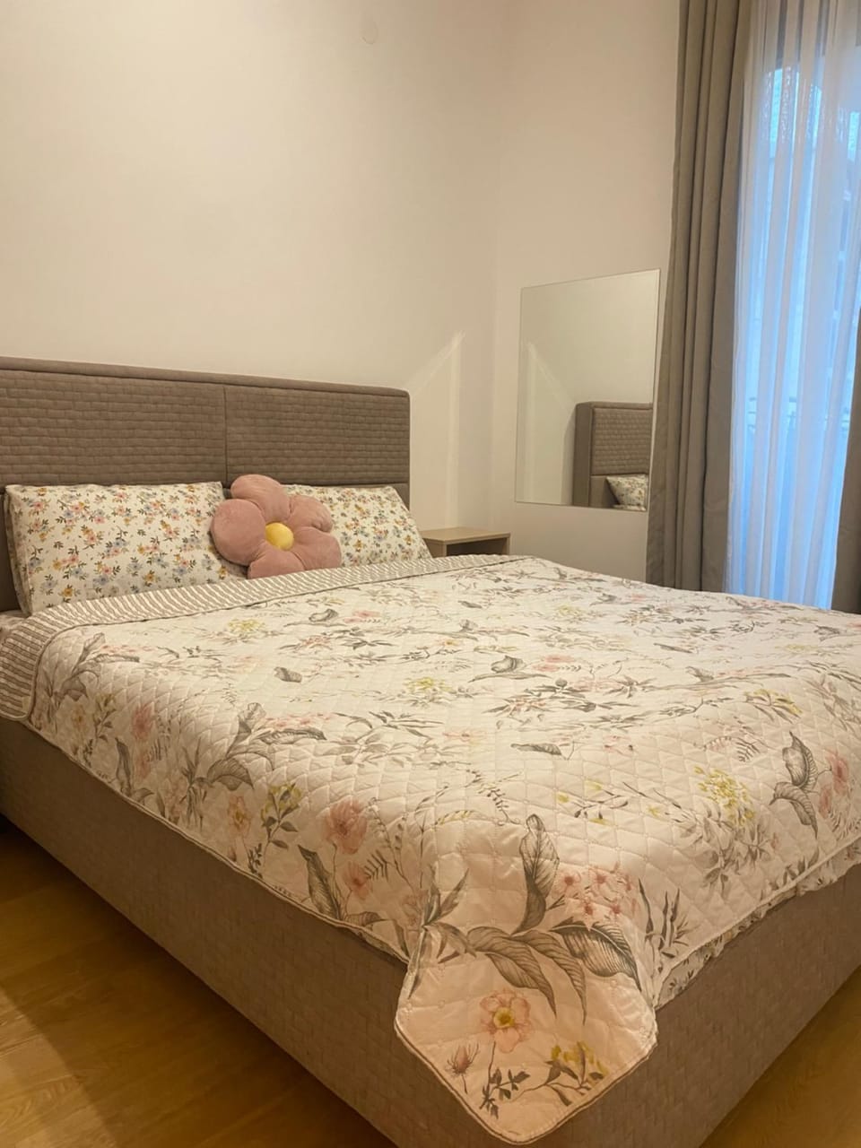 BIJELA apartman 2025 Apartment in Kotor Municipality