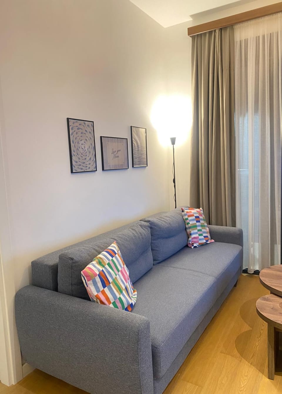 BIJELA apartman 2025 Apartment in Kotor Municipality
