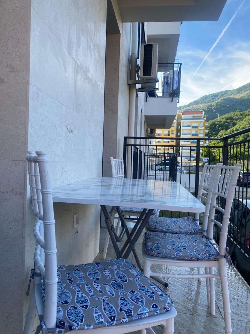 BIJELA apartman 2025 Apartment in Kotor Municipality