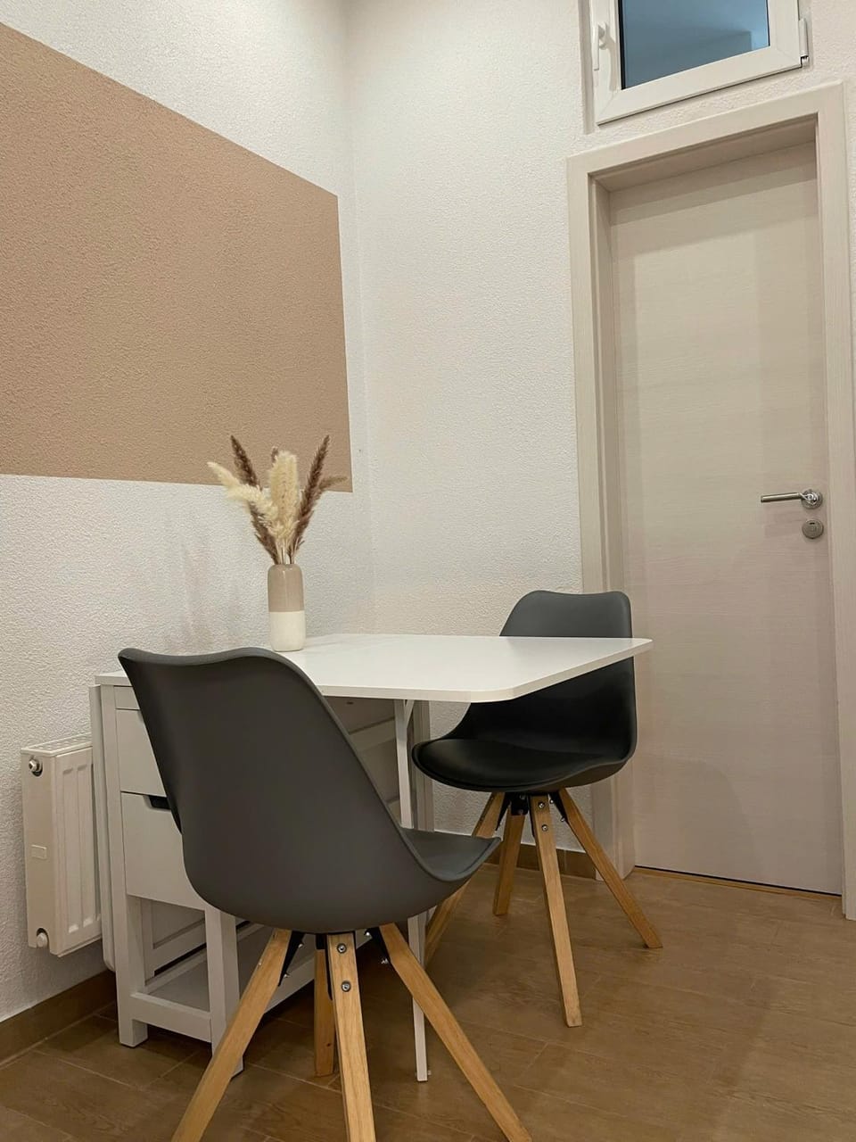 Ferienwohnung Flaming House Leipzig Apartment in Leipzig