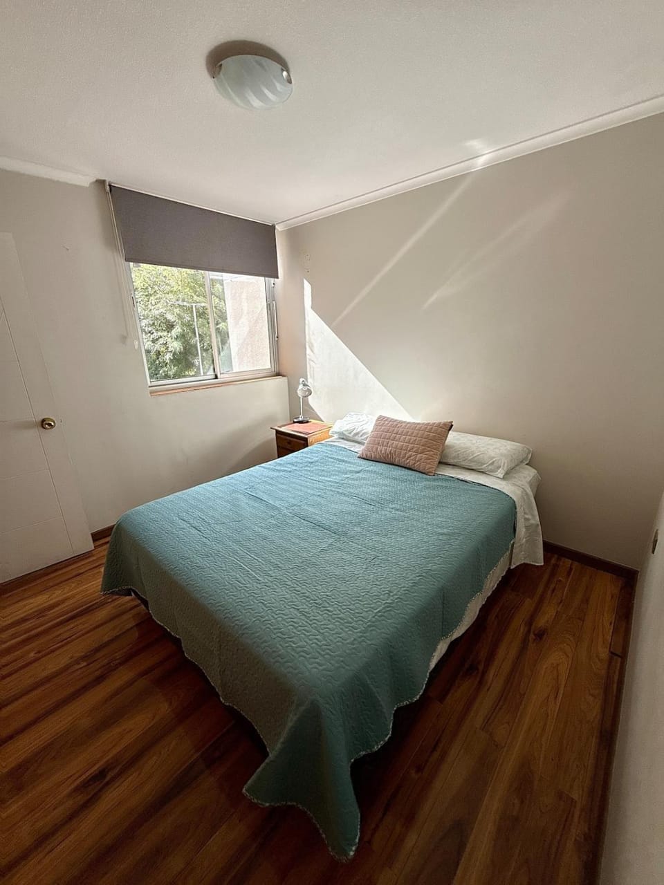 Departamento Amplio y tranquilo Apartment in Talca