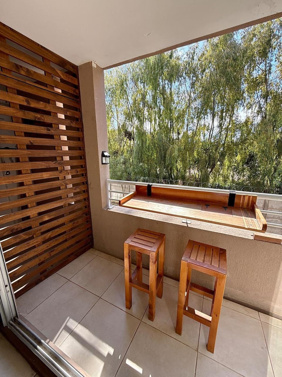 Departamento Amplio y tranquilo Apartment in Talca