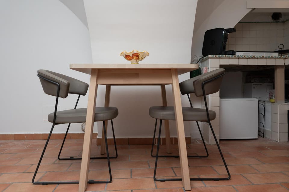 Fondaco Porta di mare Guest House Apartment in Salerno