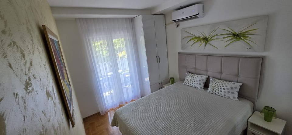 One badroom apartment Apartment in Montenegro