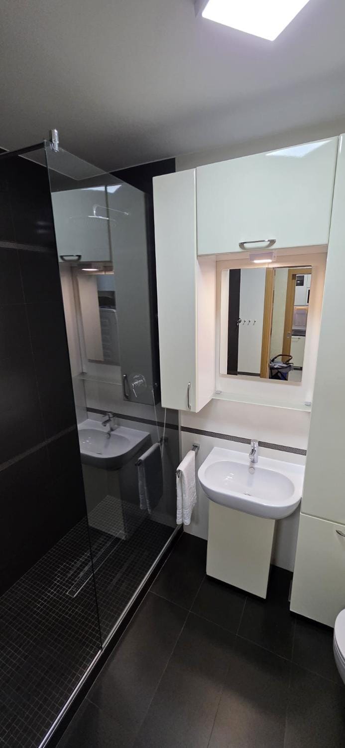 One badroom apartment Apartment in Montenegro