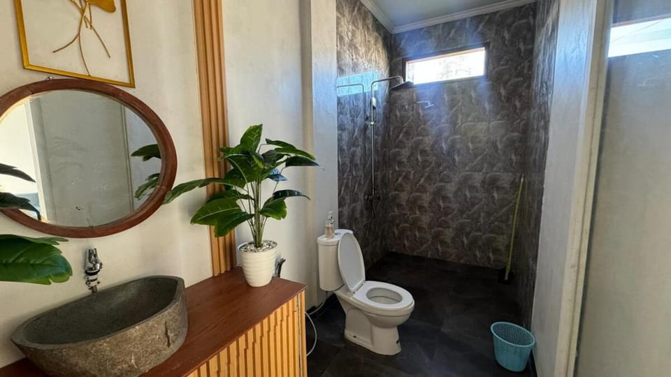 De Ravin Villa Canggu-Luseto Villa in North Kuta