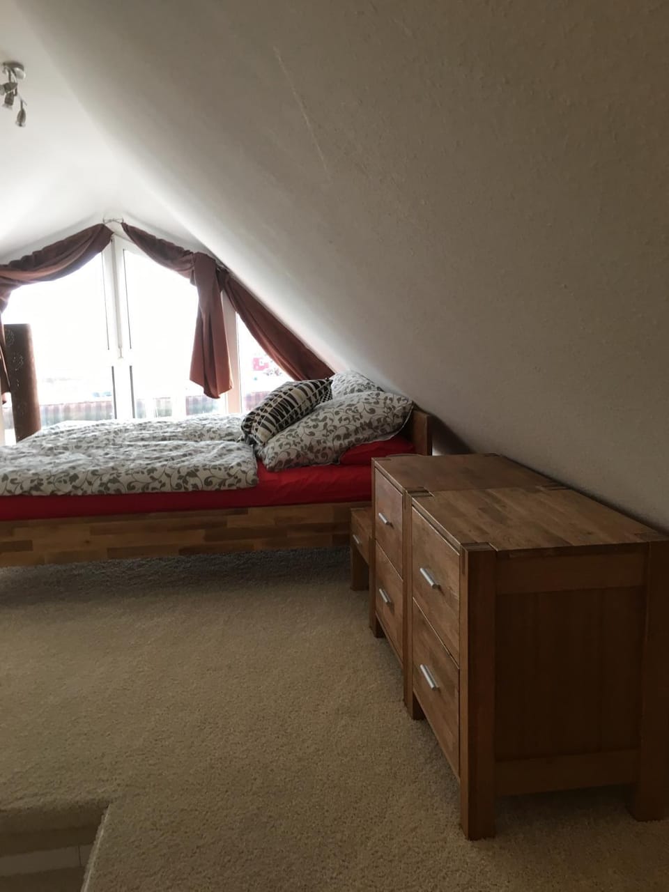 City Marina 78 House in Cuxhaven