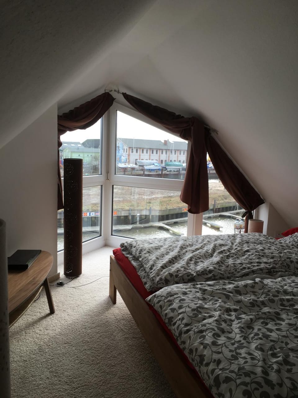 City Marina 78 House in Cuxhaven