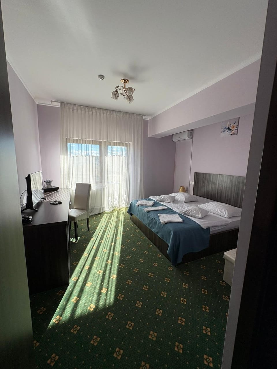 Hotel Abi Hotel in Hungary