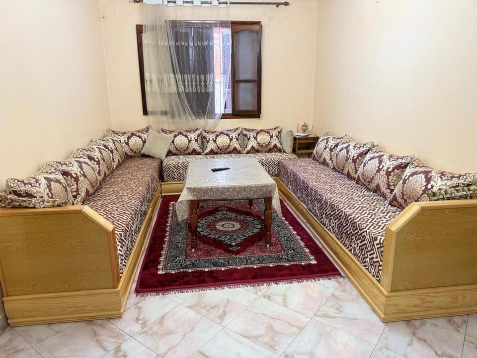 Samadis Home 3 Apartment in Tangier-Tétouan-Al Hoceima