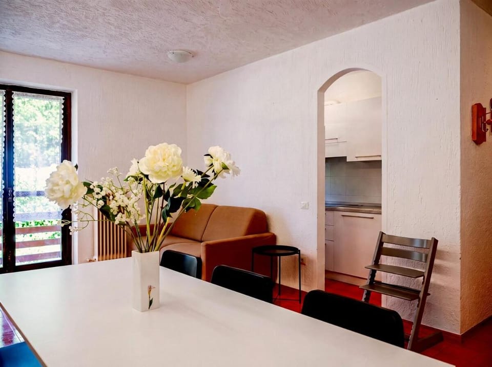 PORA 5 sulle piste da sci - Box - Pet friendly Apartment in Province of Brescia