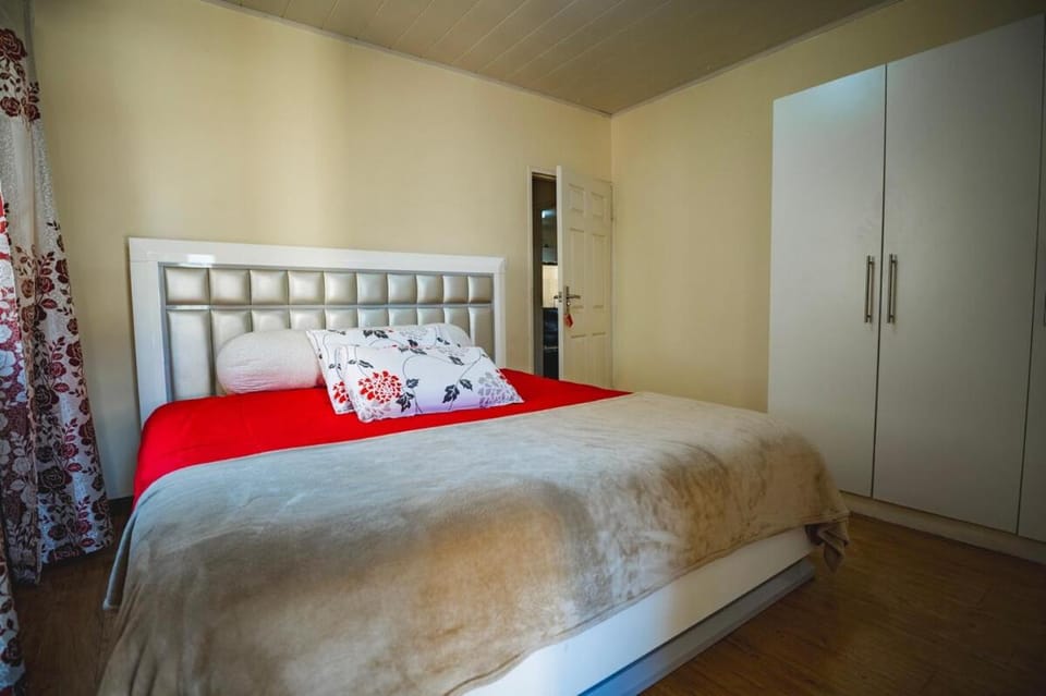 2BR Apartment Pool, Gym & backup power, Kabulonga Apartment in Lusaka