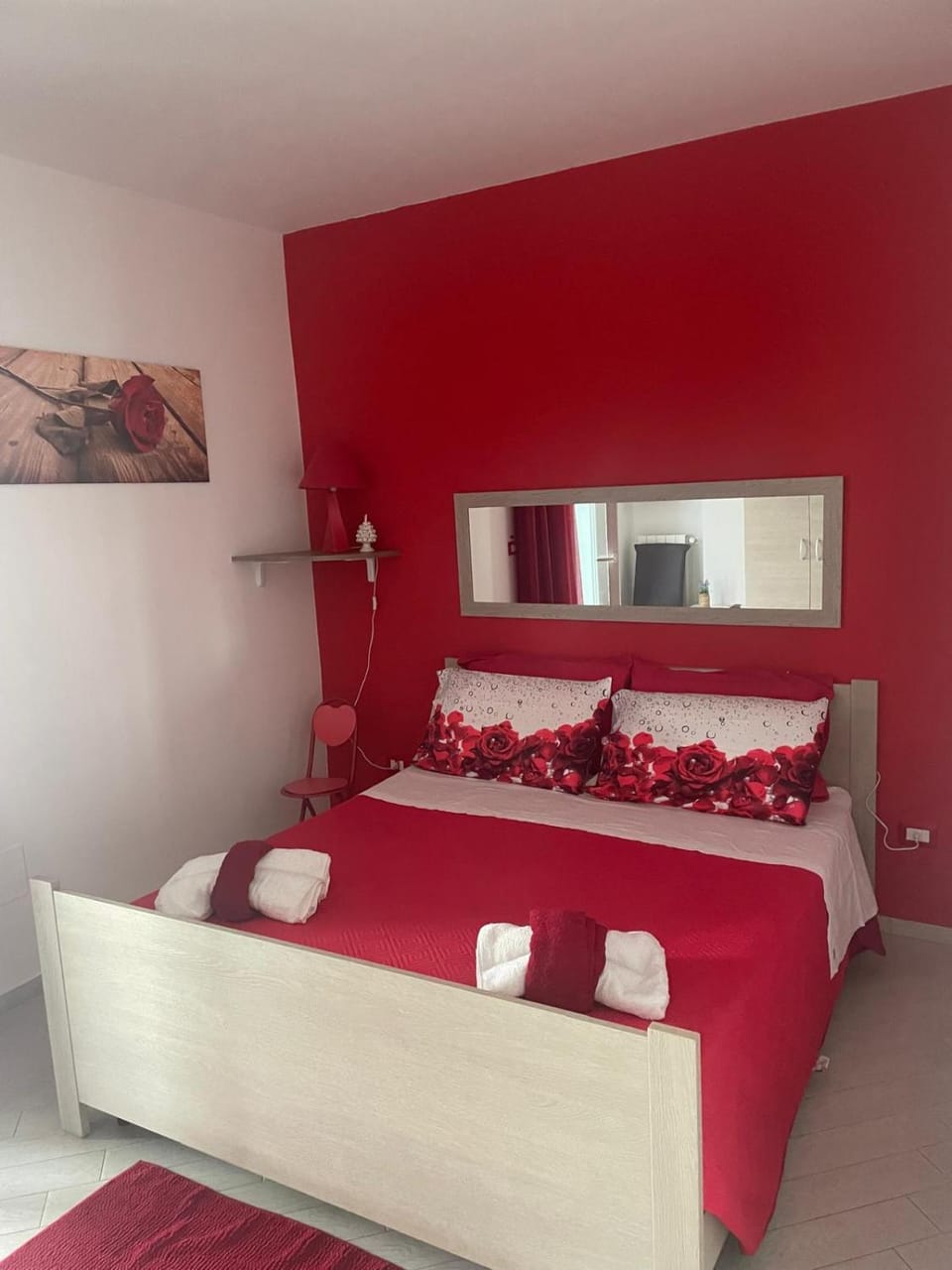 gli appartamenti di mike Bed and Breakfast in Gallipoli