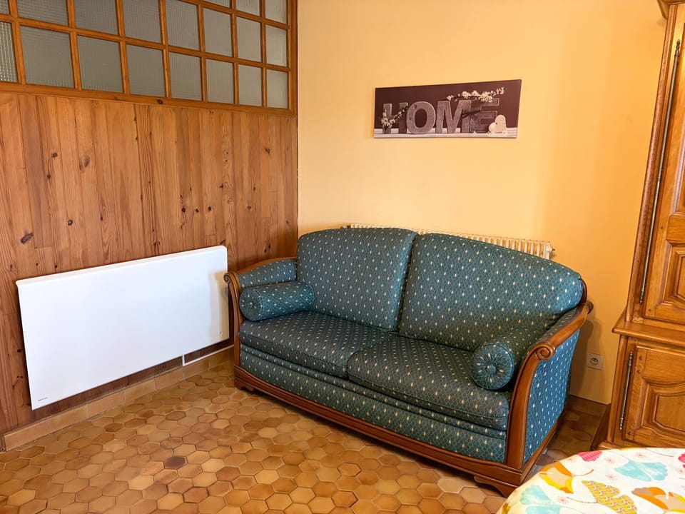 Le Chibeurli au cœur du Morvan, gîte 3 étoiles à Sommant près d'Autun House in Bourgogne-Franche-Comté