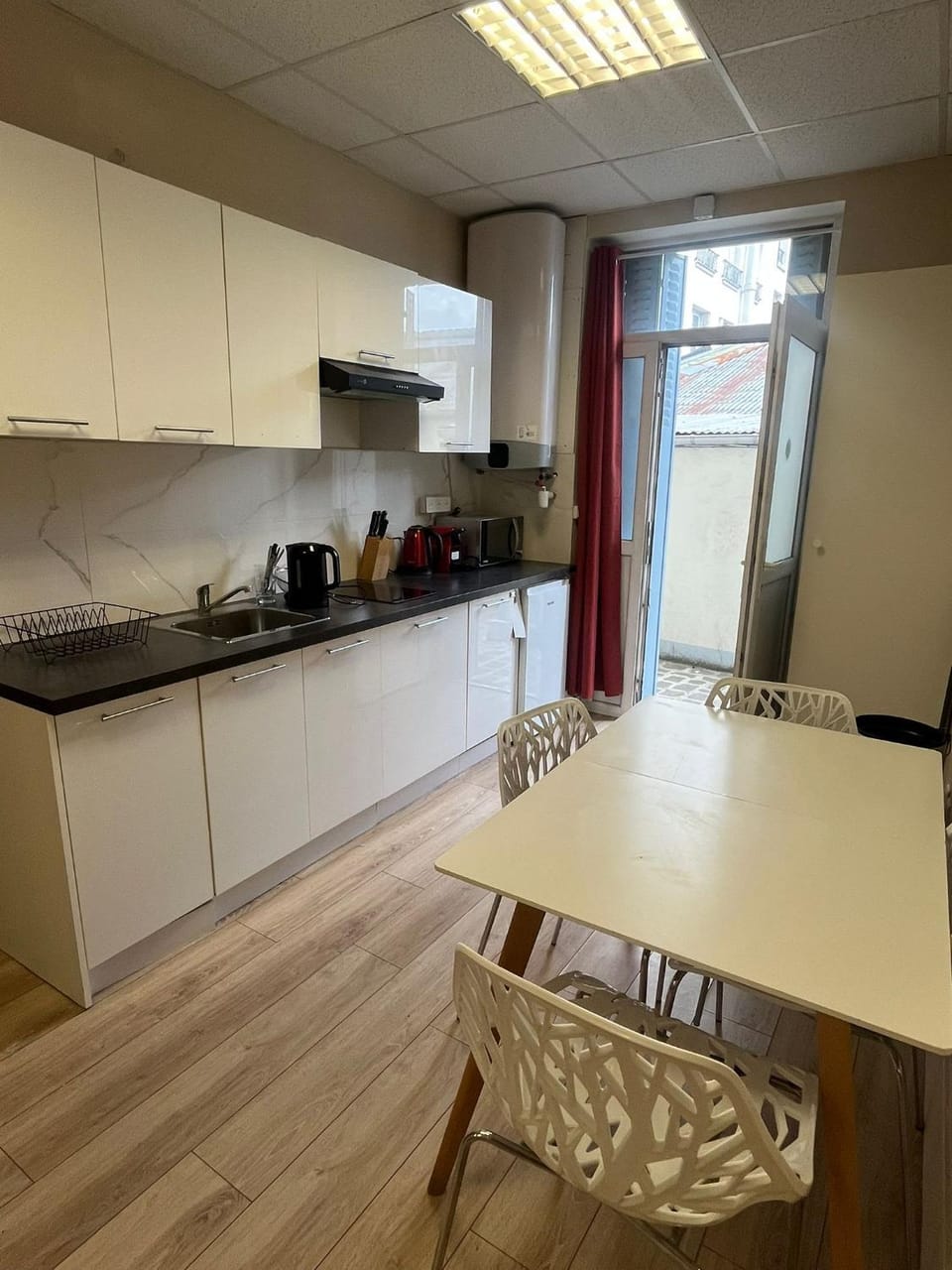 Gentilly - Studio spacieux Apartment in Paris
