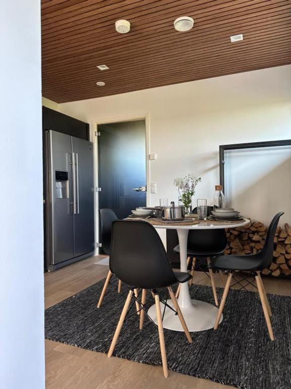 PeltoVilla - Relax in the sauna and hot tub Apartment in Finland