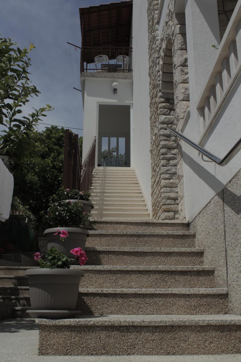Decorative detail