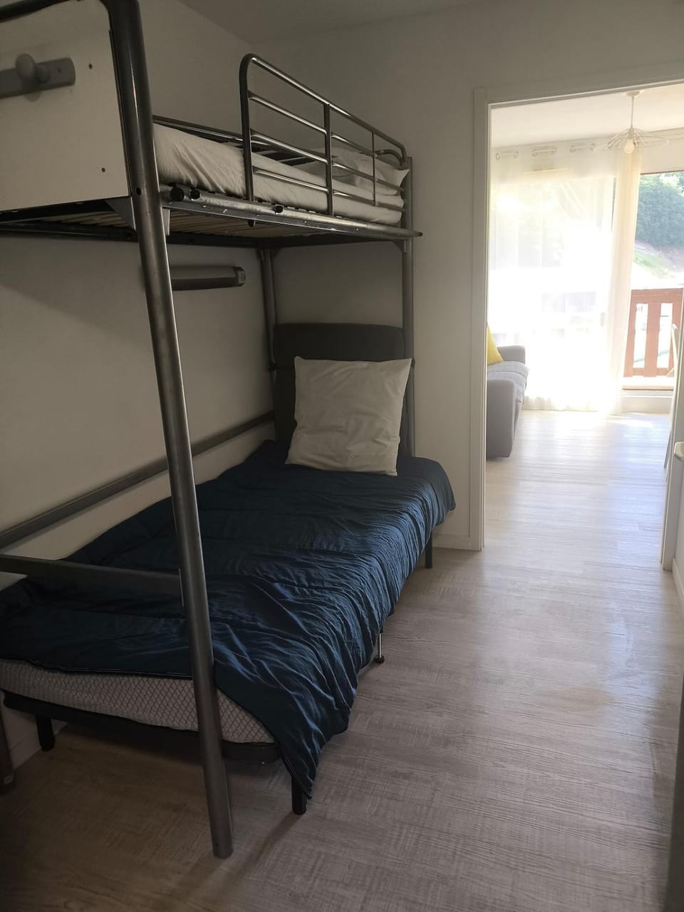 Parenthèse Vercors 4 pers au pied des activités Apartment in Provence