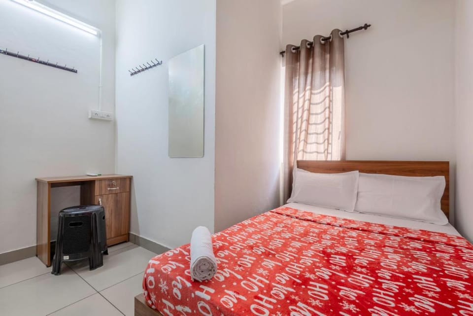 Oreo rooms Nature lodge in Kozhikode