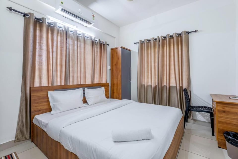 Oreo rooms Nature lodge in Kozhikode