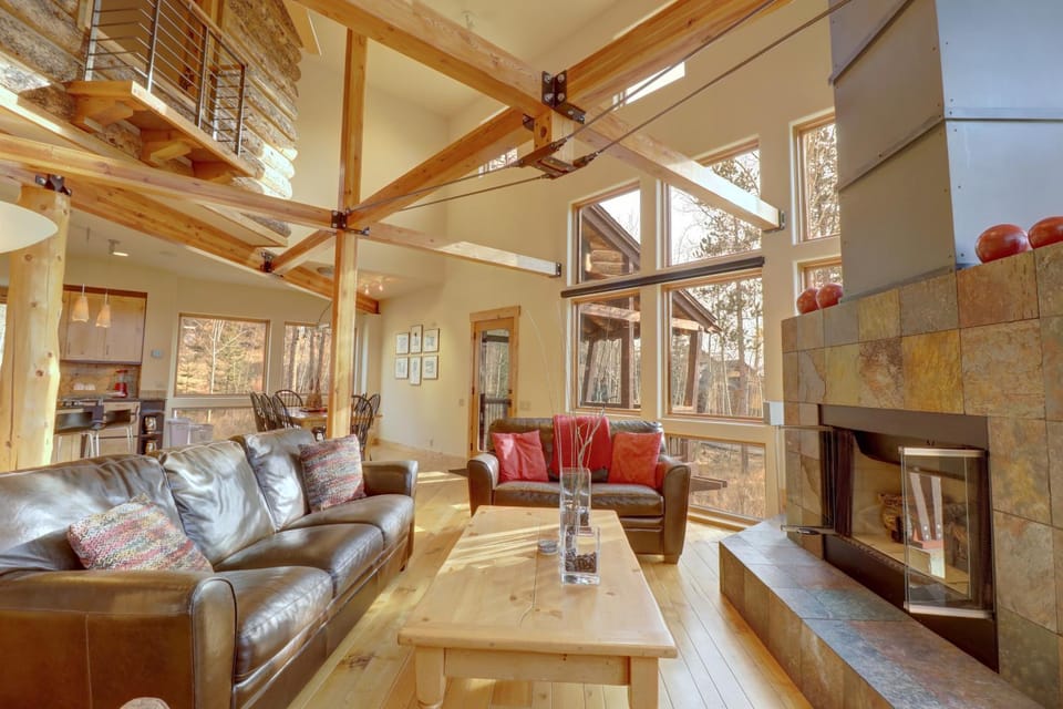11 Stormwatch Circle House in Silverthorne