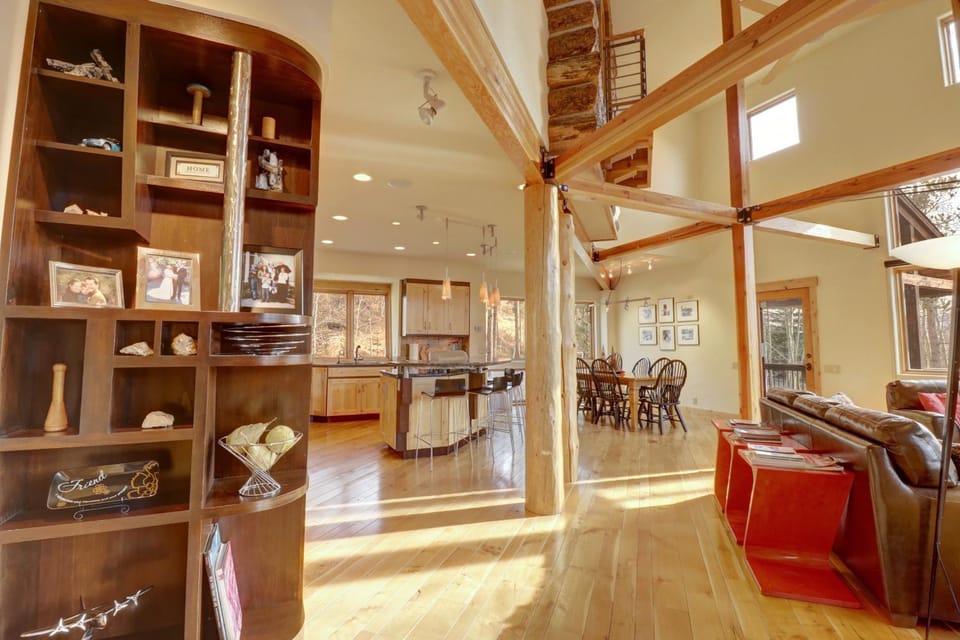 11 Stormwatch Circle House in Silverthorne