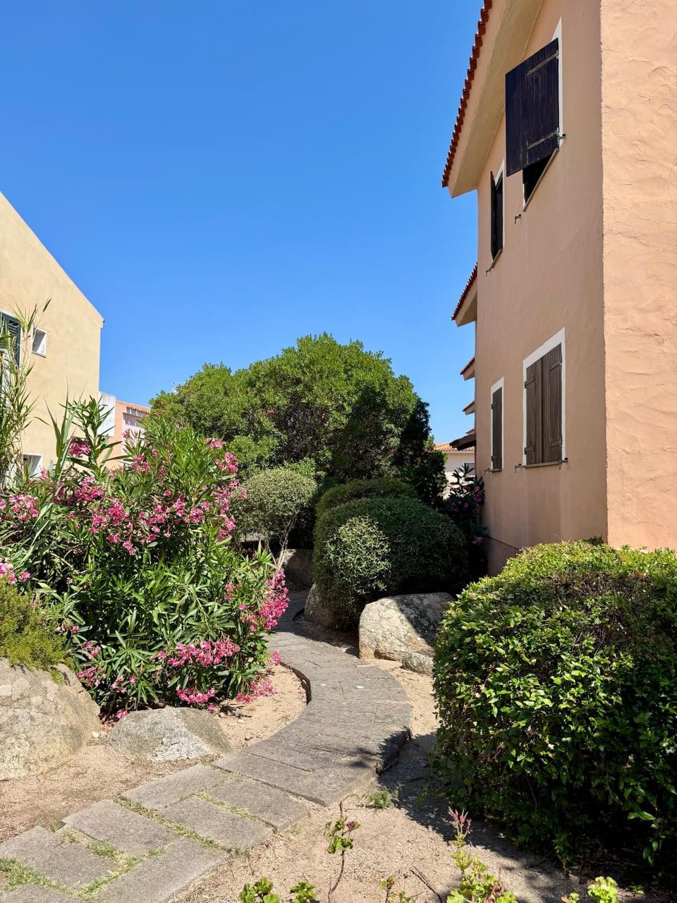 Casa Jimador Apartment in Santa Teresa Gallura