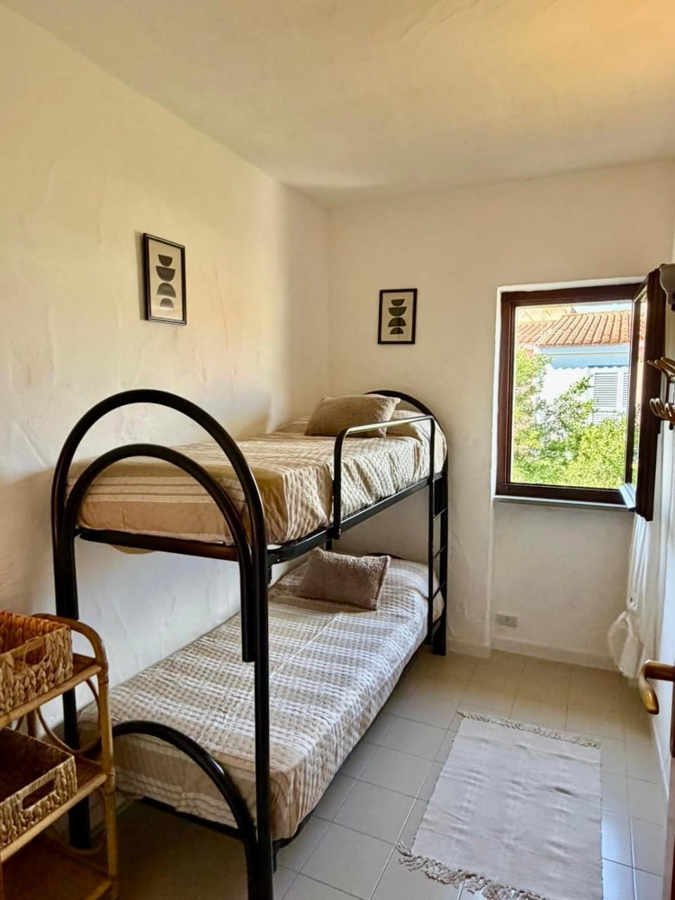 Casa Jimador Apartment in Santa Teresa Gallura