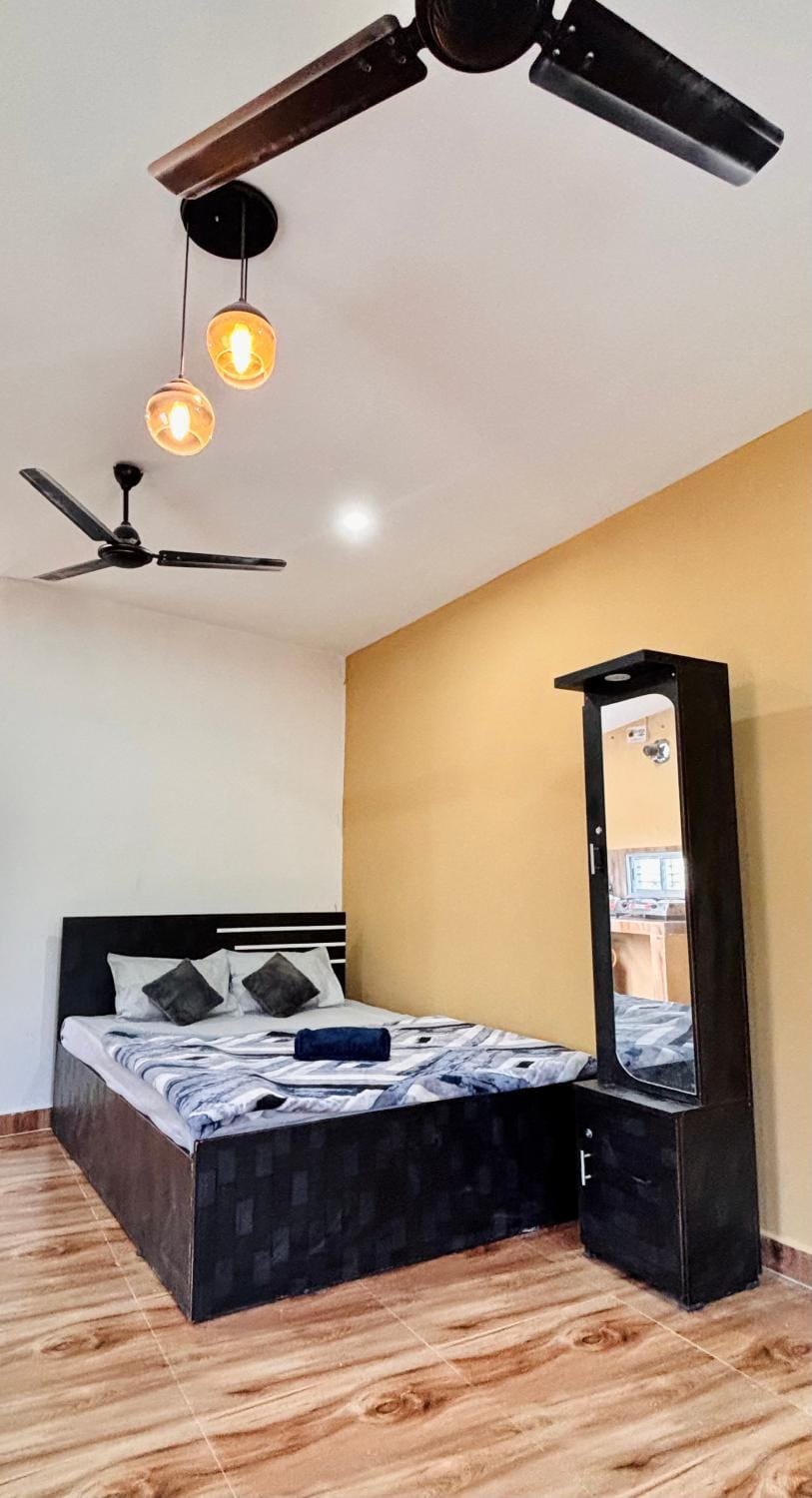 Peaceful Patch Homestay -Unit 2 Vacation rental in India