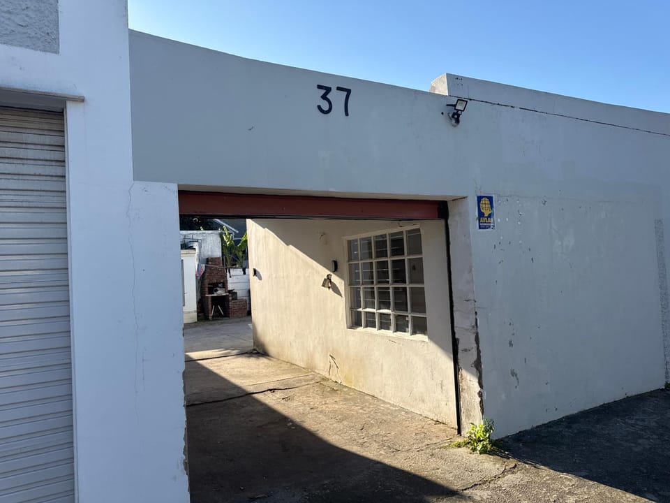 Aiden guest house Bed and Breakfast in Port Elizabeth