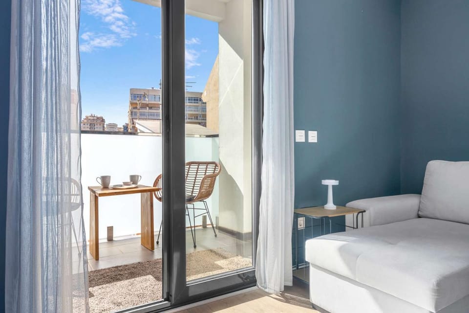 Perfect getaway in los boliches -ref 93 Apartment in Fuengirola