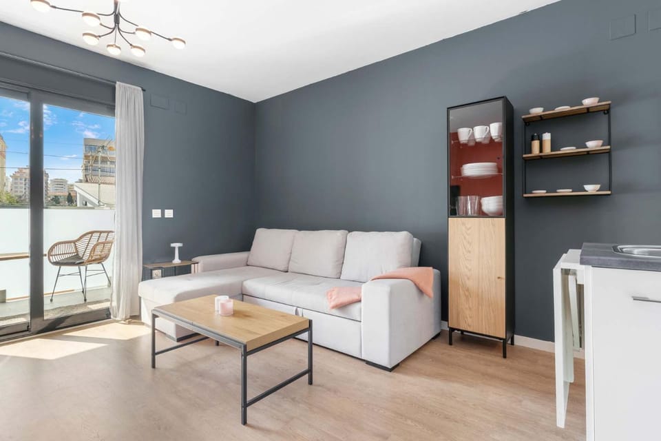 Perfect getaway in los boliches -ref 93 Apartment in Fuengirola