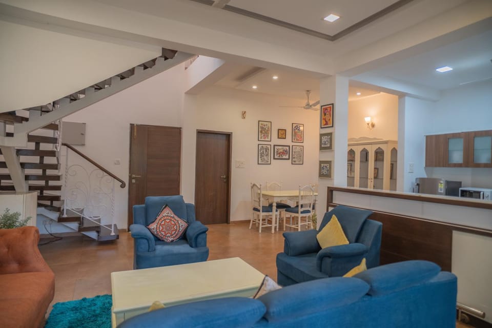 Mado Villas at Assagao by hnh Villa in Goa, India