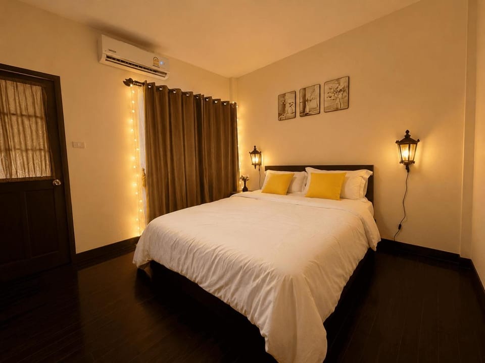 Beyond Stay Thong Lor 11 Bed and Breakfast in Bangkok