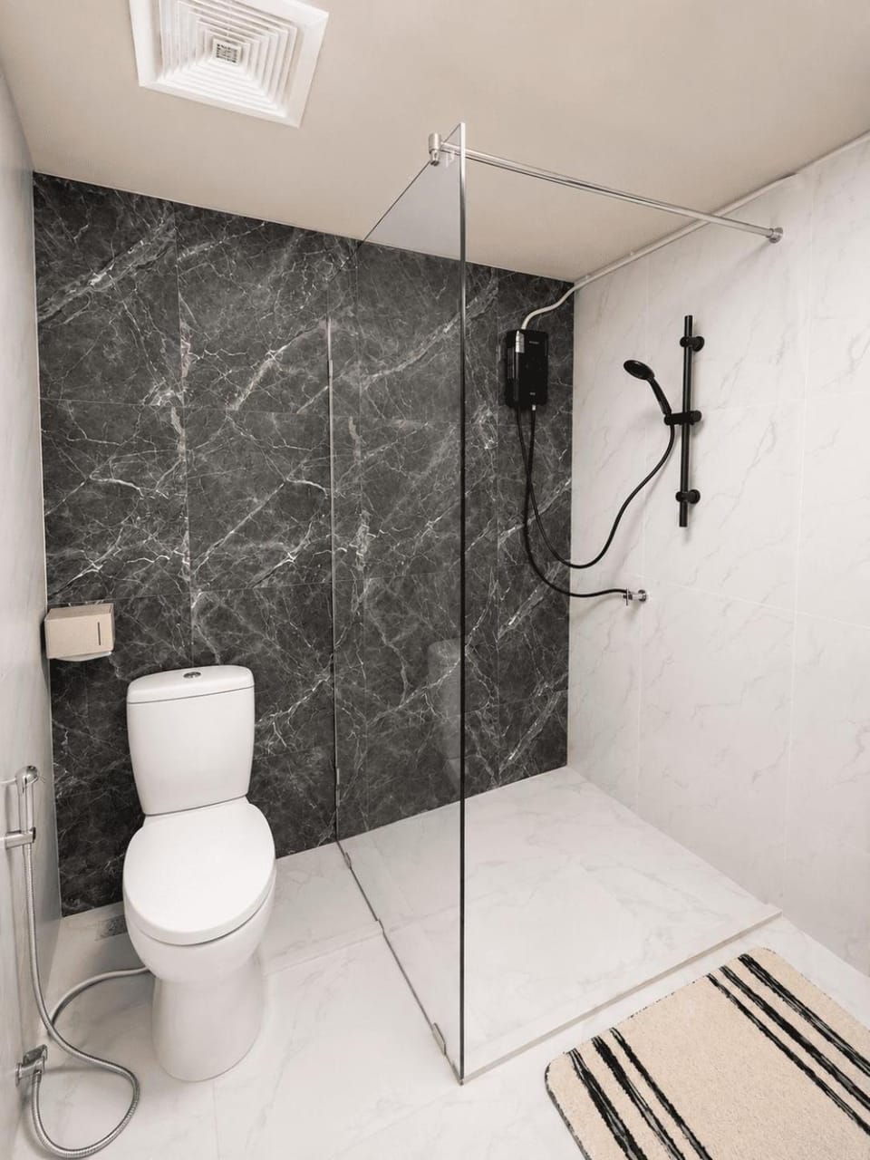 Beyond Stay Thong Lor 11 Bed and Breakfast in Bangkok