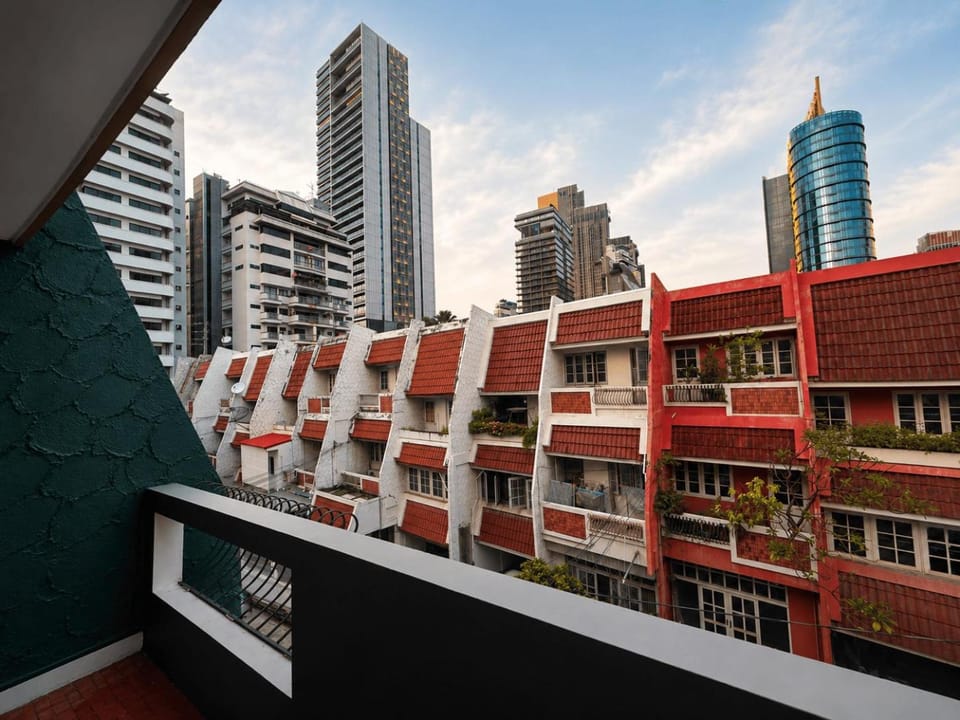 Beyond Stay Thong Lor 11 Bed and Breakfast in Bangkok